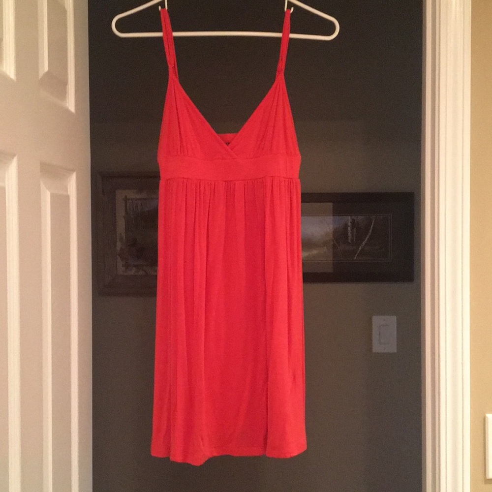 Forever 21 summer dress